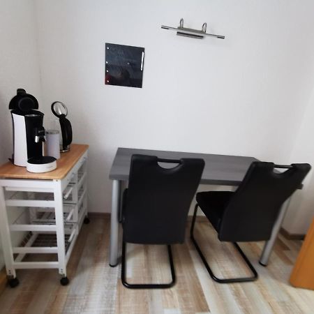 Ferienwohnung Winzer 1 Annaberg-Buchholz Ngoại thất bức ảnh