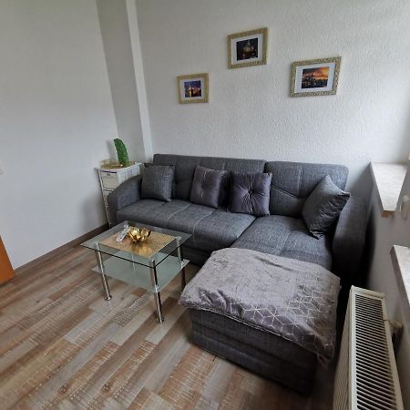 Ferienwohnung Winzer 1 Annaberg-Buchholz Ngoại thất bức ảnh