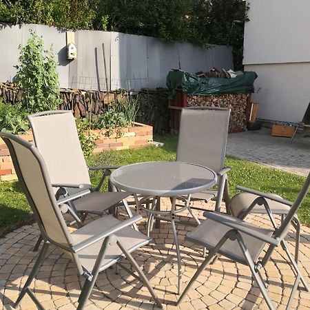 Ferienwohnung Winzer 1 Annaberg-Buchholz Ngoại thất bức ảnh
