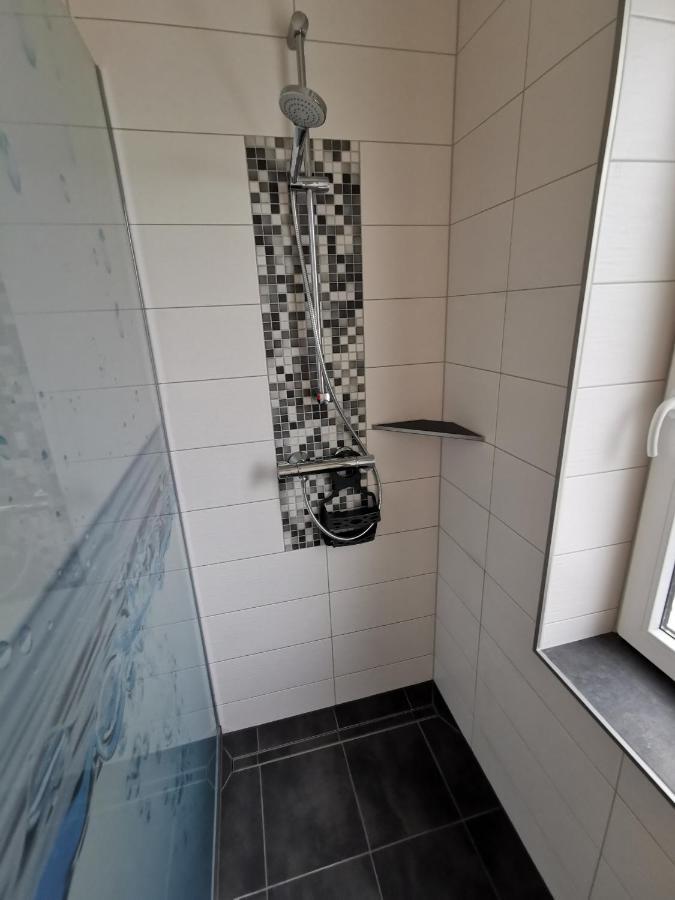Ferienwohnung Winzer 1 Annaberg-Buchholz Ngoại thất bức ảnh