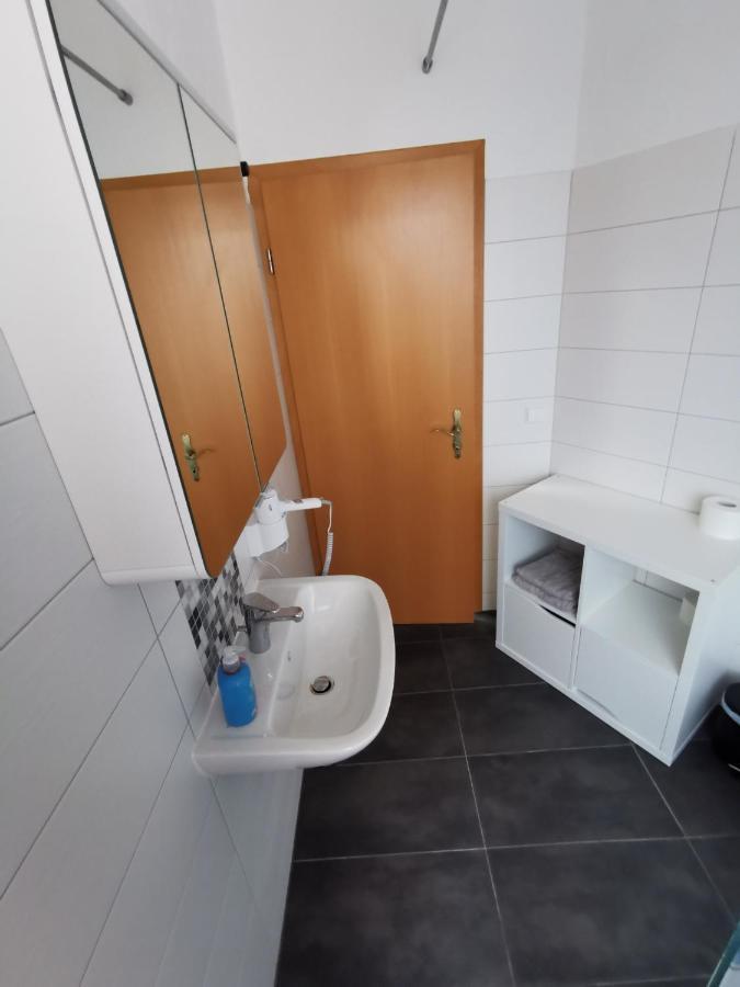 Ferienwohnung Winzer 1 Annaberg-Buchholz Ngoại thất bức ảnh