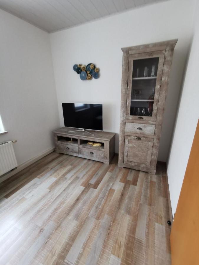 Ferienwohnung Winzer 1 Annaberg-Buchholz Ngoại thất bức ảnh