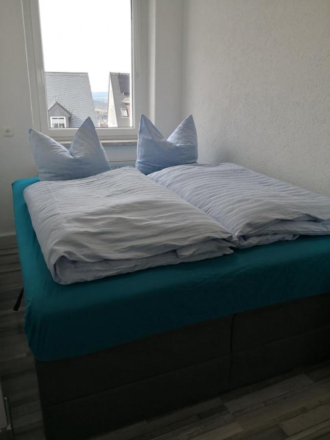 Ferienwohnung Winzer 1 Annaberg-Buchholz Ngoại thất bức ảnh